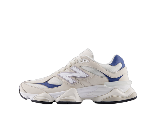 New Balance 9060 Sea Salt Magic Blue