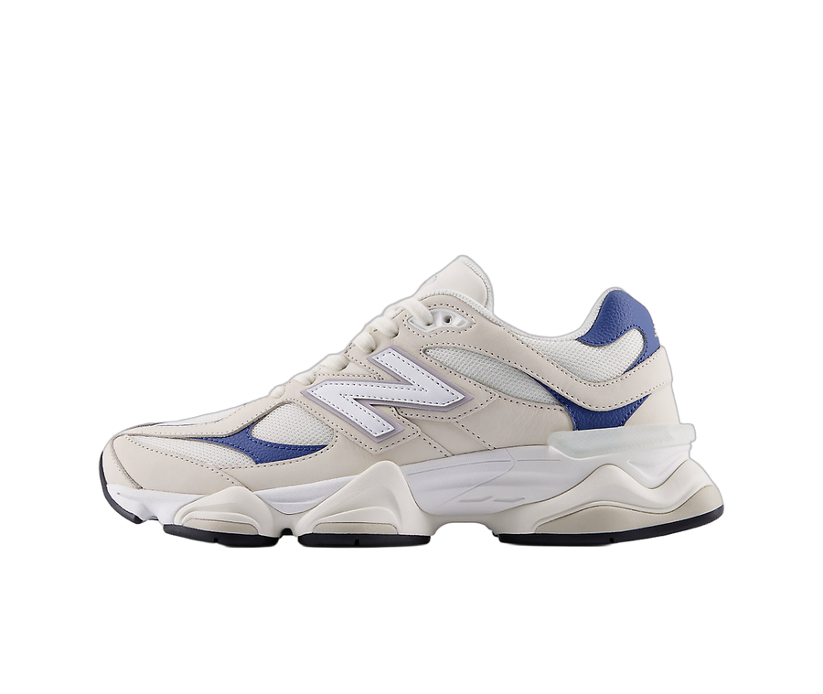 New Balance 9060 Sea Salt Magic Blue