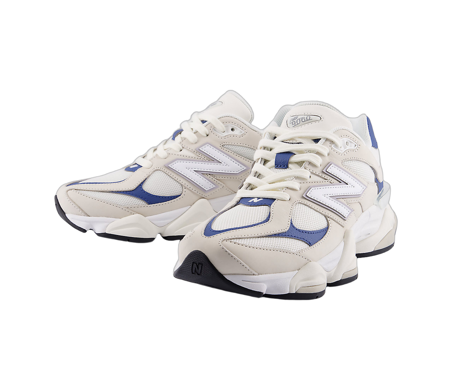 New Balance 9060 Sea Salt Magic Blue