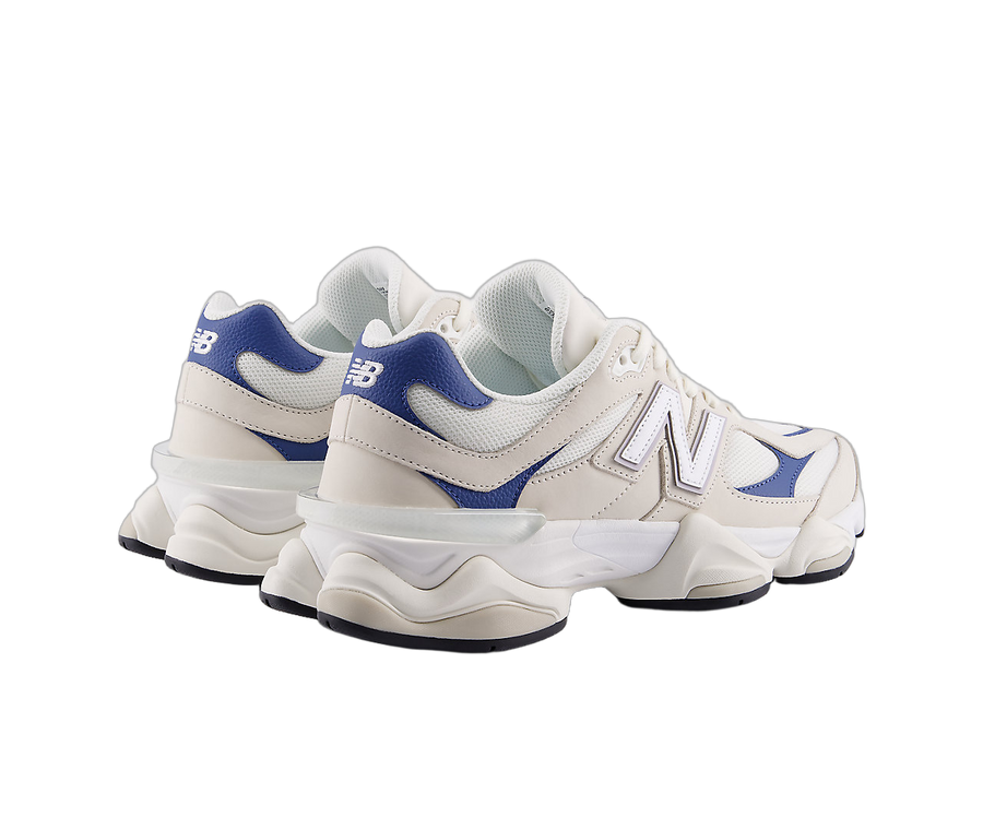 New Balance 9060 Sea Salt Magic Blue