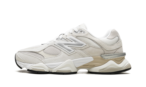 New Balance 9060 Sea Salt Moonbeam