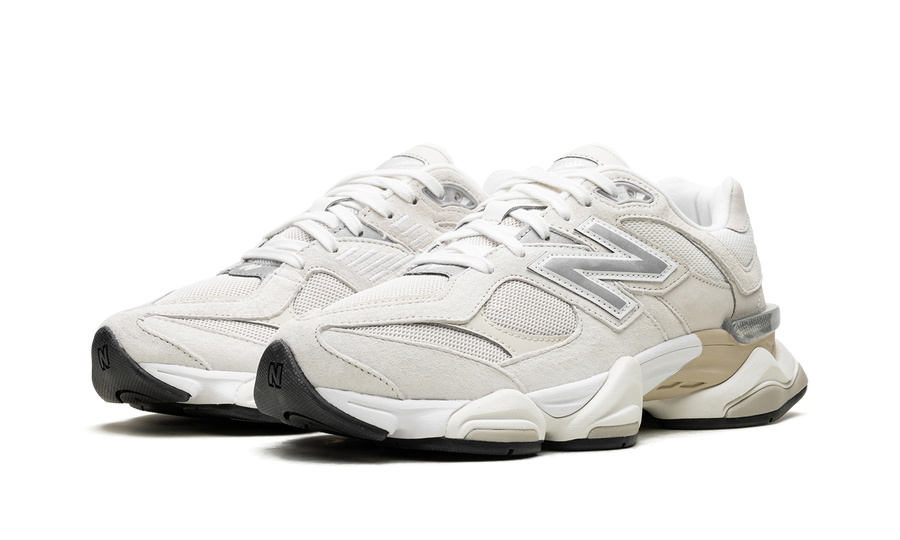 New Balance 9060 Sea Salt Moonbeam