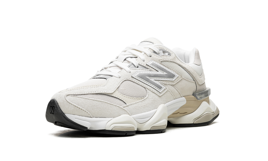 New Balance 9060 Sea Salt Moonbeam