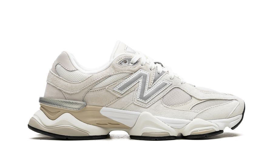 New Balance 9060 Sea Salt Moonbeam