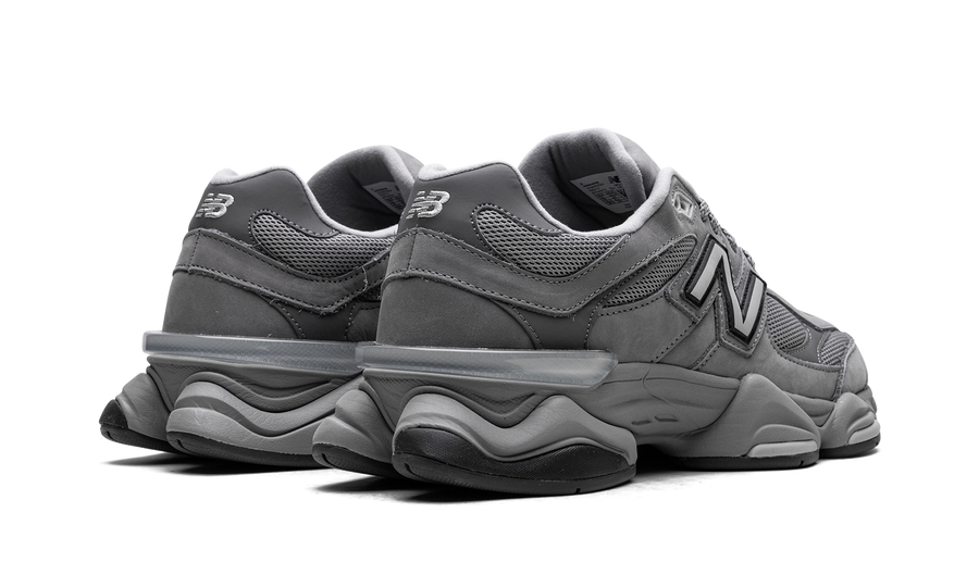 New Balance 9060 Shadow Grey Castlerock