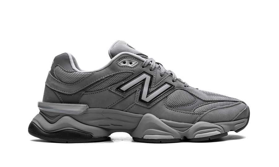 New Balance 9060 Shadow Grey Castlerock