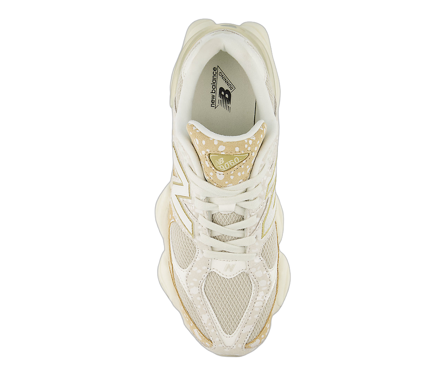 New Balance 9060 Toasted Sesame