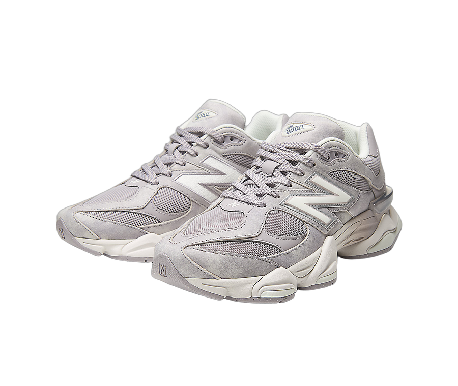 New Balance 9060 Truffle Salt