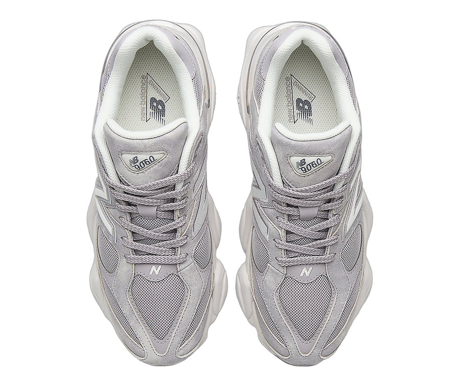 New Balance 9060 Truffle Salt