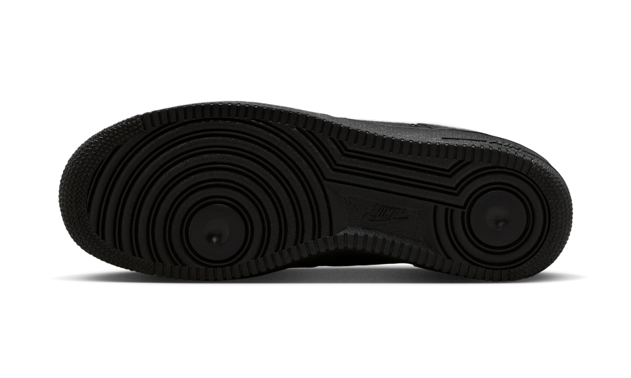 Nike Air Force 1 '07 LV8 Black/Black/White