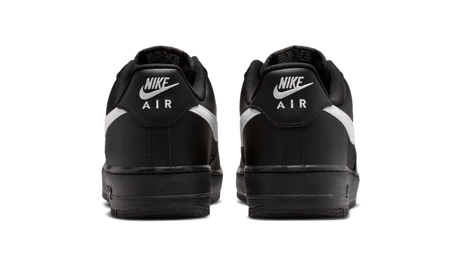 Nike Air Force 1 '07 LV8 Black/Black/White