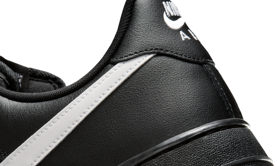Nike Air Force 1 '07 LV8 Black/Black/White