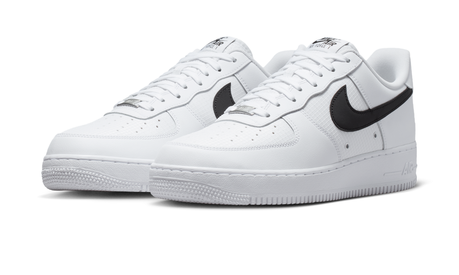 Nike Air Force 1 '07 LV8 White/White/Black