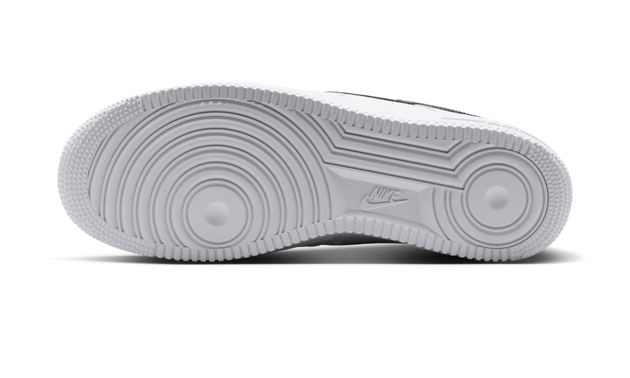 Nike Air Force 1 '07 LV8 White/White/Black