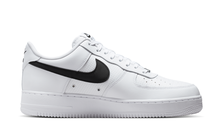 Nike Air Force 1 '07 LV8 White/White/Black