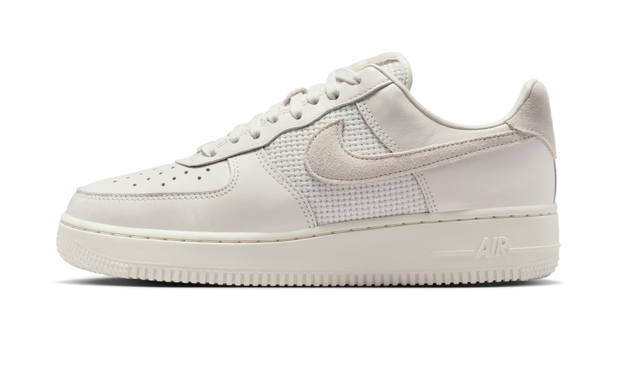 Nike Air Force 1 '07 Phantom/White/Phantom