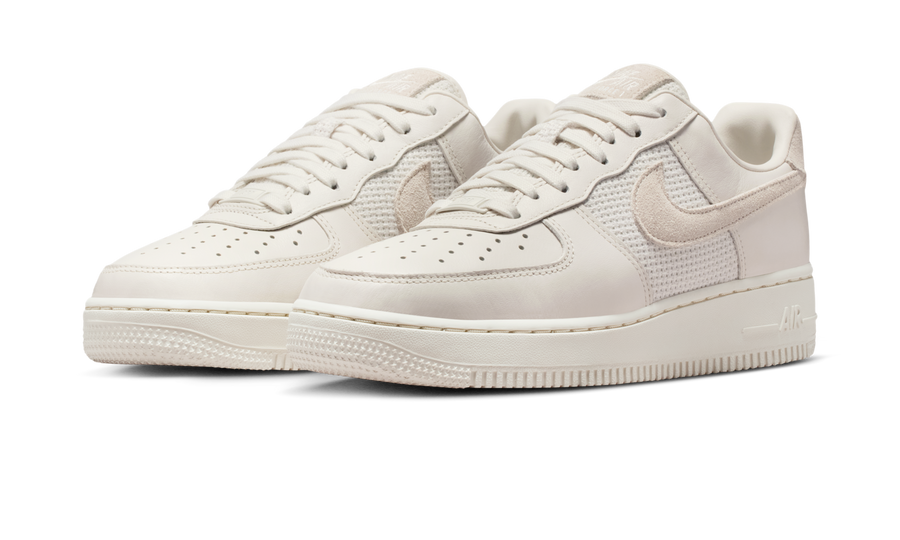 Nike Air Force 1 '07 Phantom/White/Phantom