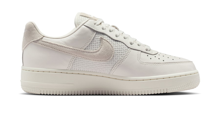 Nike Air Force 1 '07 Phantom/White/Phantom