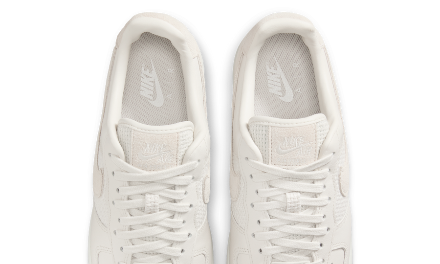 Nike Air Force 1 '07 Phantom/White/Phantom