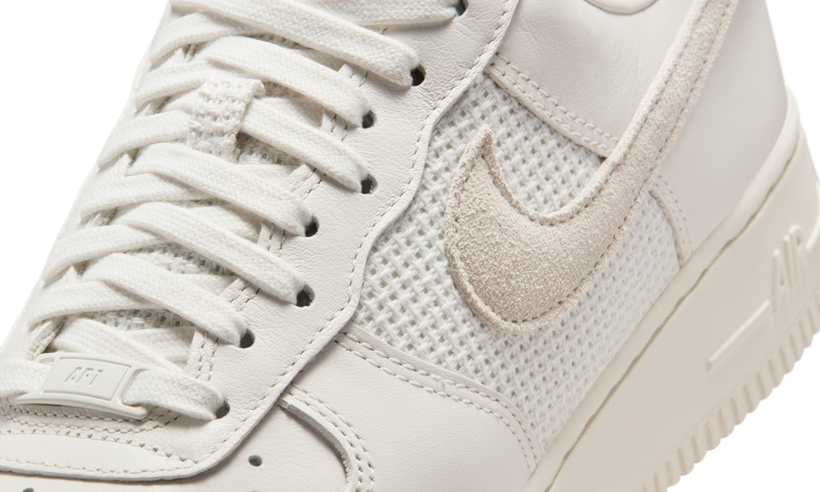 Nike Air Force 1 '07 Phantom/White/Phantom