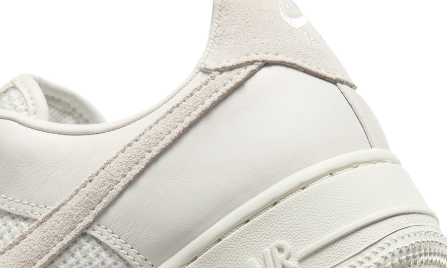 Nike Air Force 1 '07 Phantom/White/Phantom