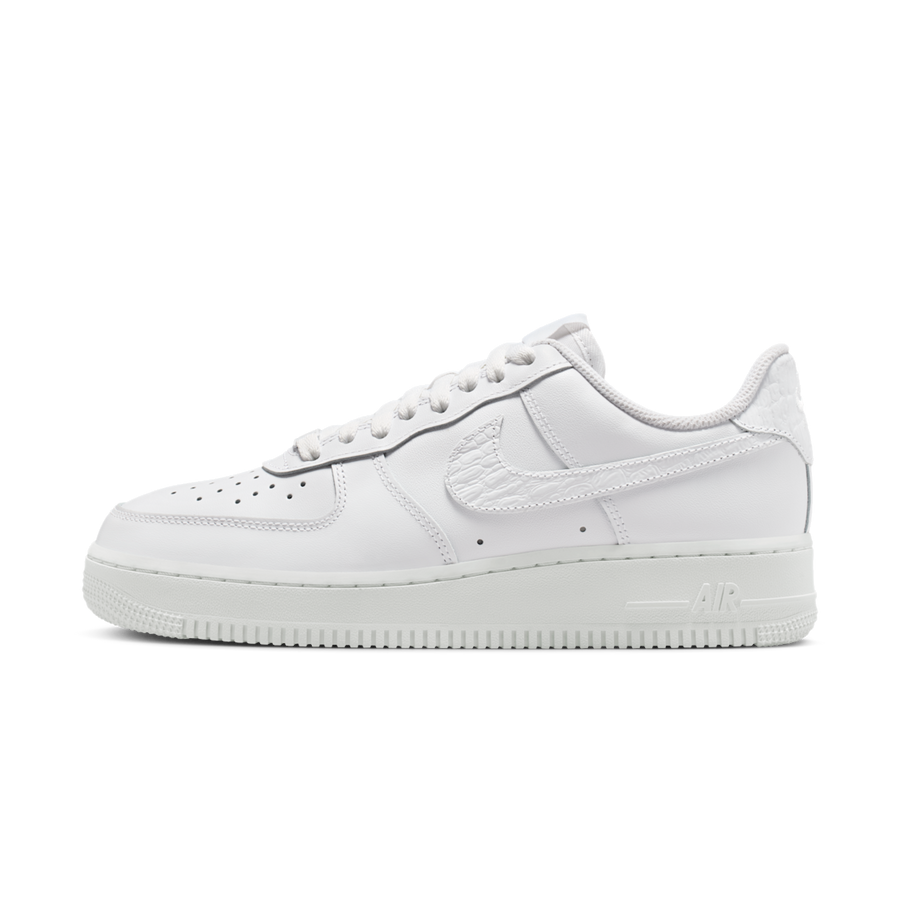 Nike Air Force 1 '07 SE White/Neutral Grey/White