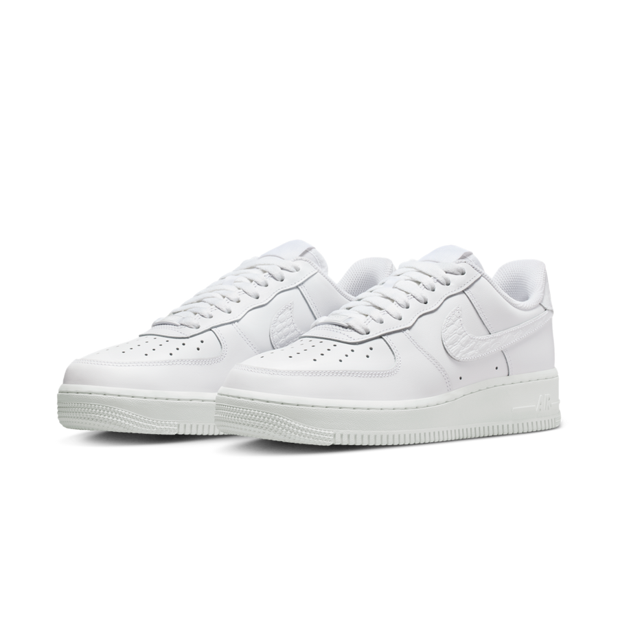 Nike Air Force 1 '07 SE White/Neutral Grey/White