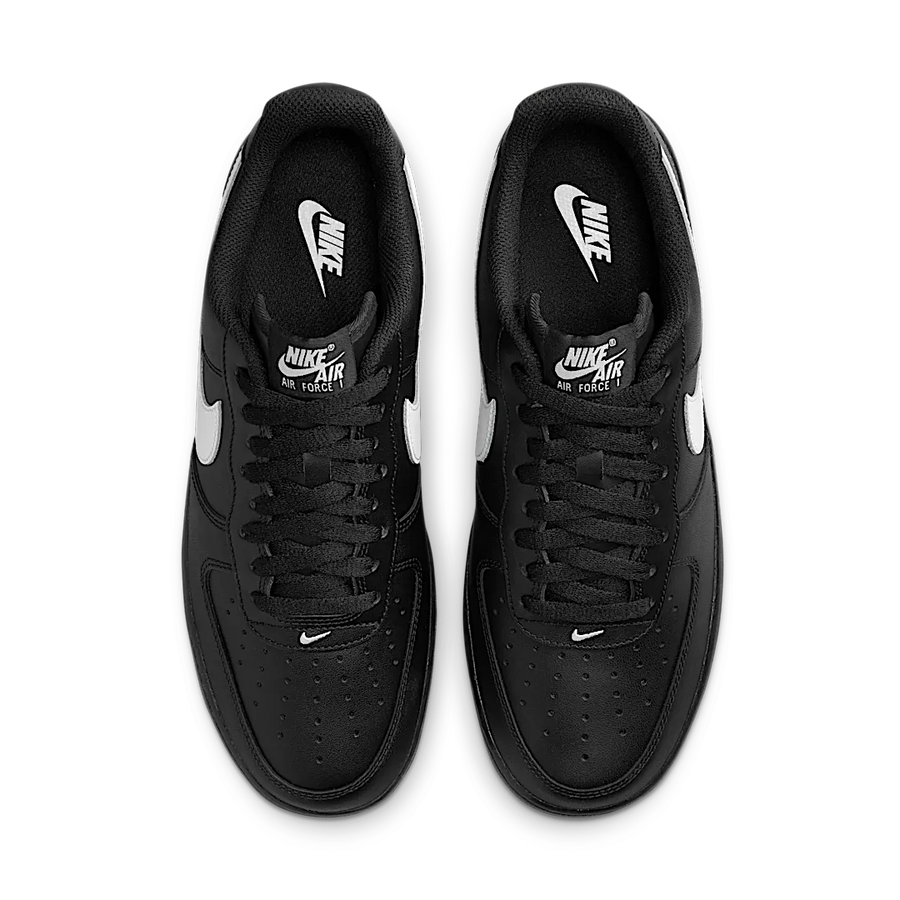 Nike Air Force 1 Low '07 Black White