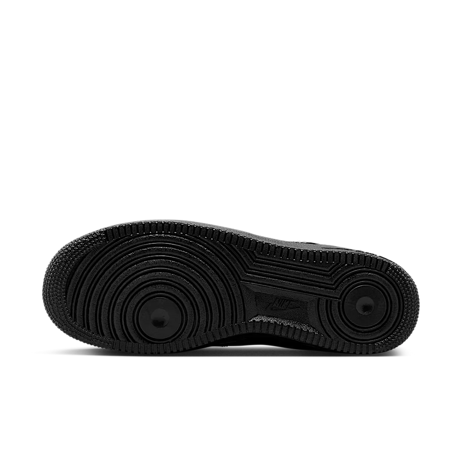 Nike Air Force 1 Low '07 Black White