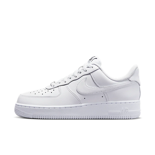 Nike Air Force 1 Low '07 Flyease Triple White