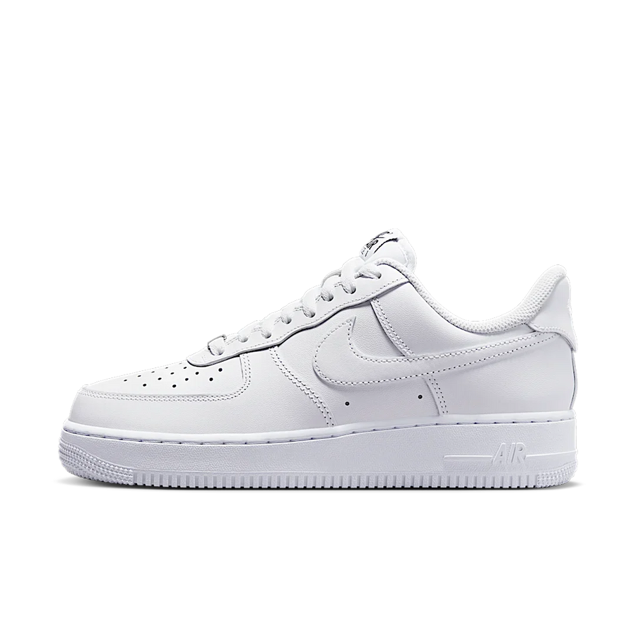 Nike Air Force 1 Low '07 Flyease Triple White