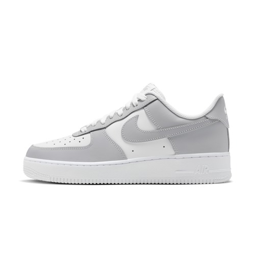 Nike Air Force 1 Low '07 Light Smoke Grey White