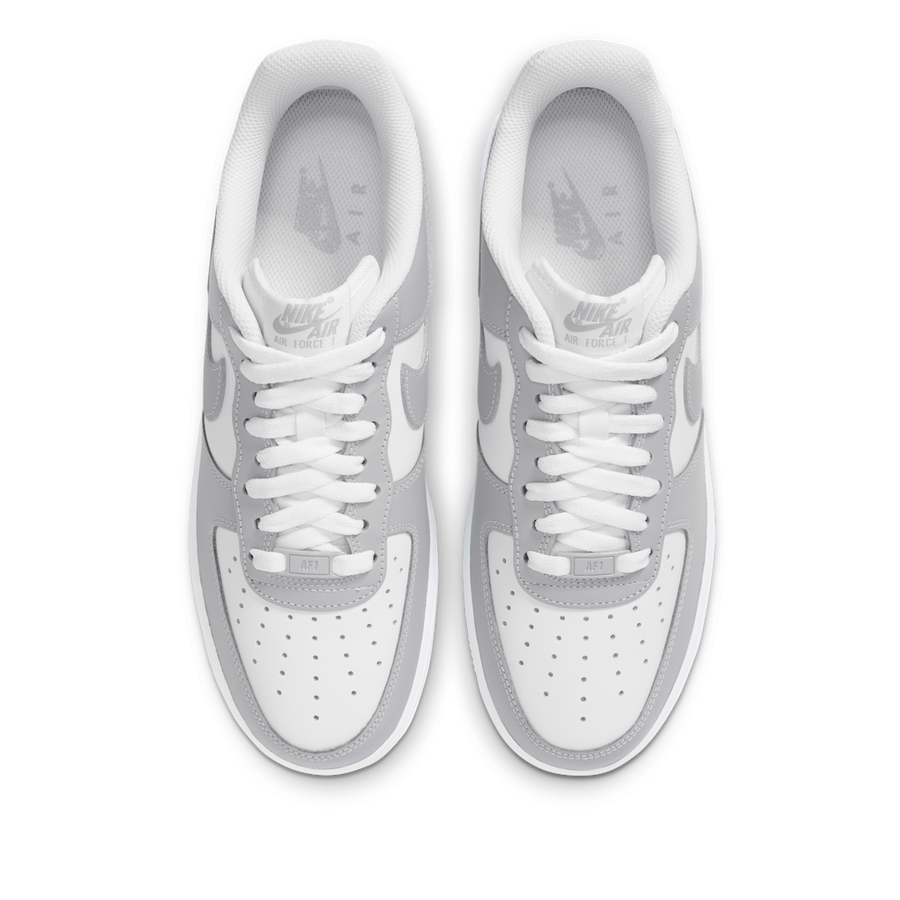 Nike Air Force 1 Low '07 Light Smoke Grey White