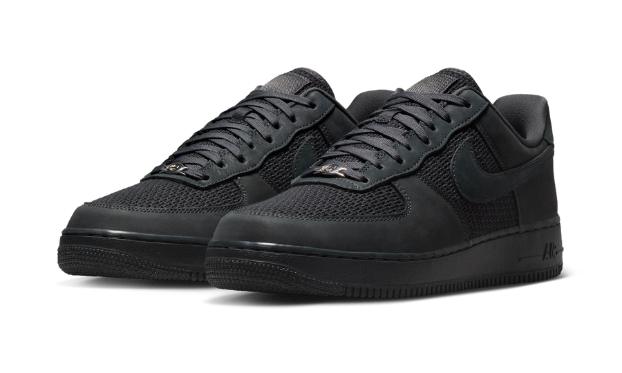 Nike Air Force 1 Low '07 LV8 Anthracite Off Noir