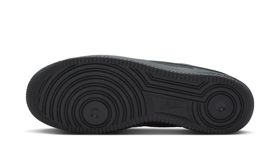 Nike Air Force 1 Low '07 LV8 Anthracite Off Noir
