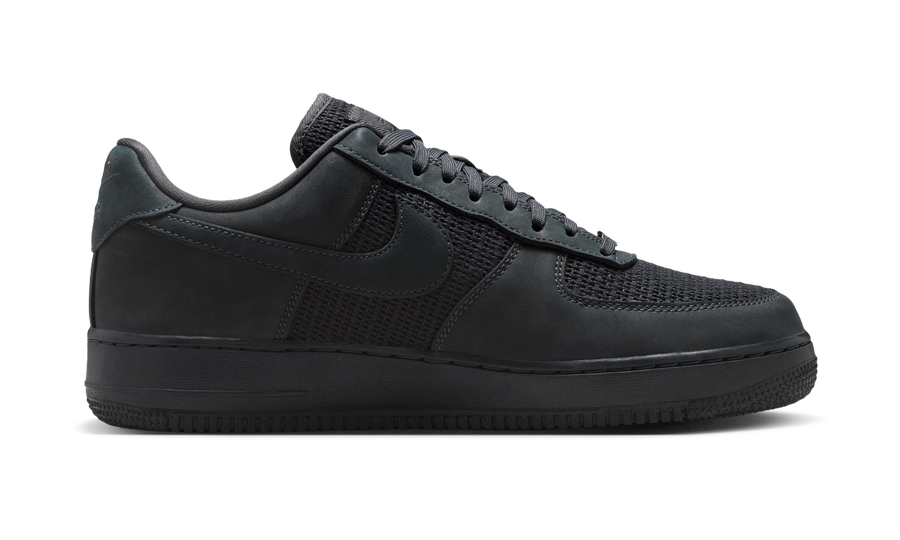 Nike Air Force 1 Low '07 LV8 Anthracite Off Noir