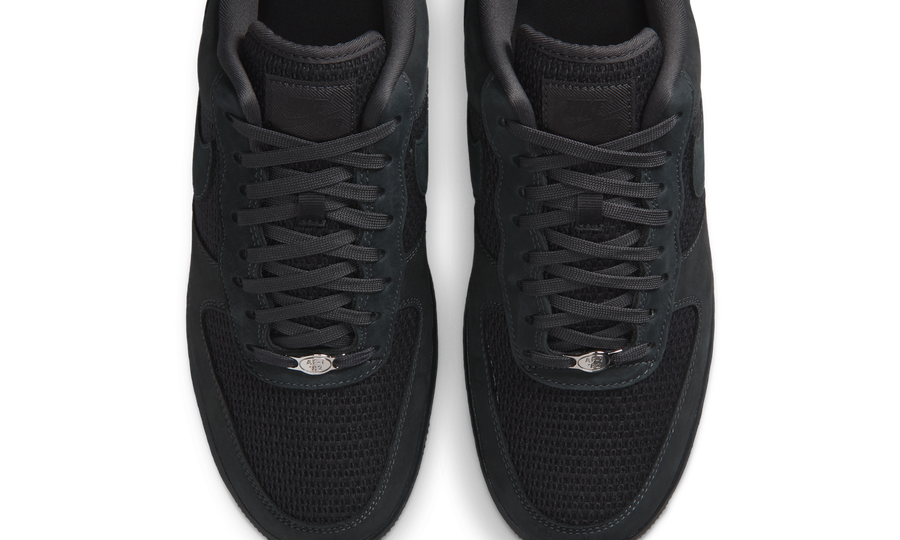 Nike Air Force 1 Low '07 LV8 Anthracite Off Noir