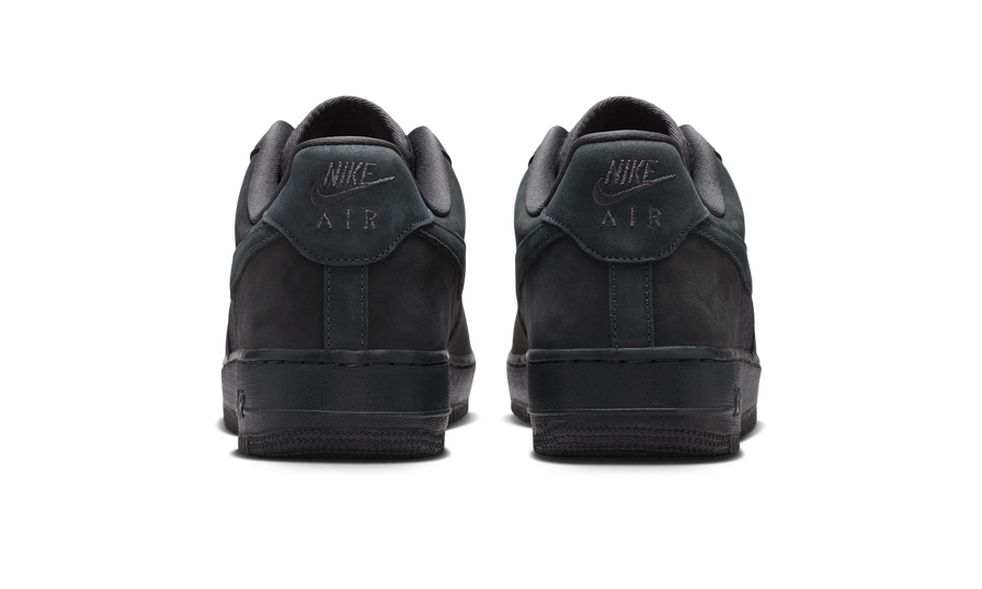 Nike Air Force 1 Low '07 LV8 Anthracite Off Noir