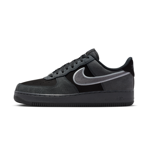 Nike Air Force 1 Low '07 LV8 Black Smoke Grey
