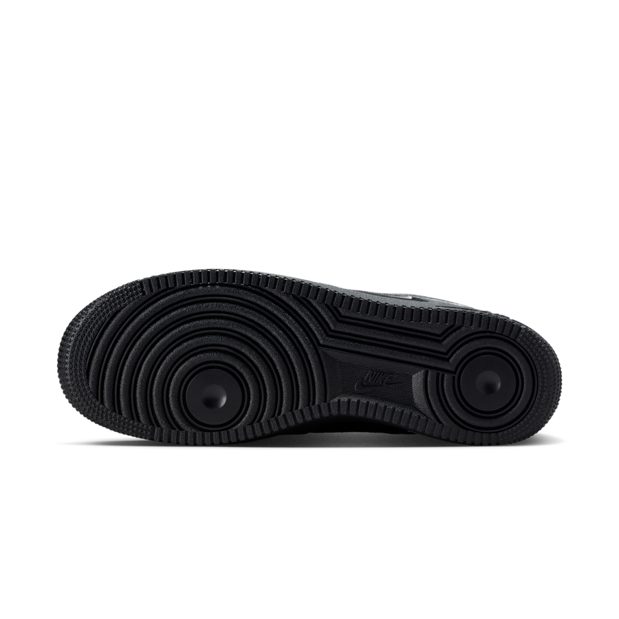 Nike Air Force 1 Low '07 LV8 Black Smoke Grey
