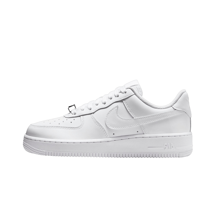 Nike Air Force 1 Low '07 Patent White