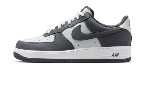 Nike Air Force 1 Low '07 Photon Dust Dark Grey
