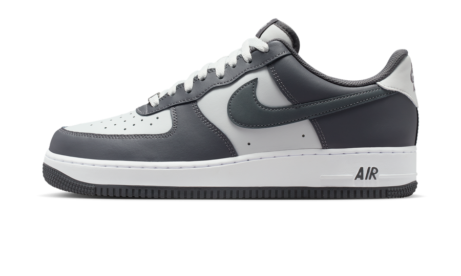 Nike Air Force 1 Low '07 Photon Dust Dark Grey