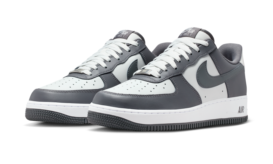 Nike Air Force 1 Low '07 Photon Dust Dark Grey
