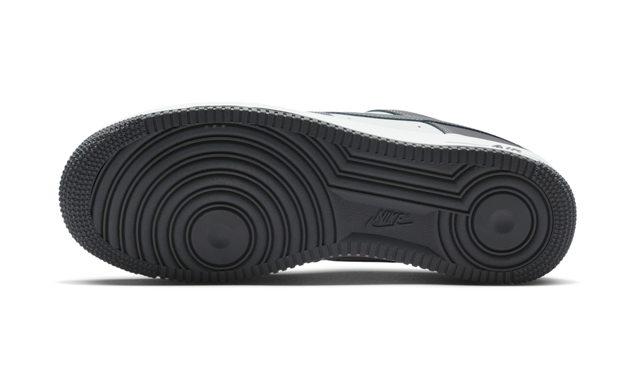 Nike Air Force 1 Low '07 Photon Dust Dark Grey