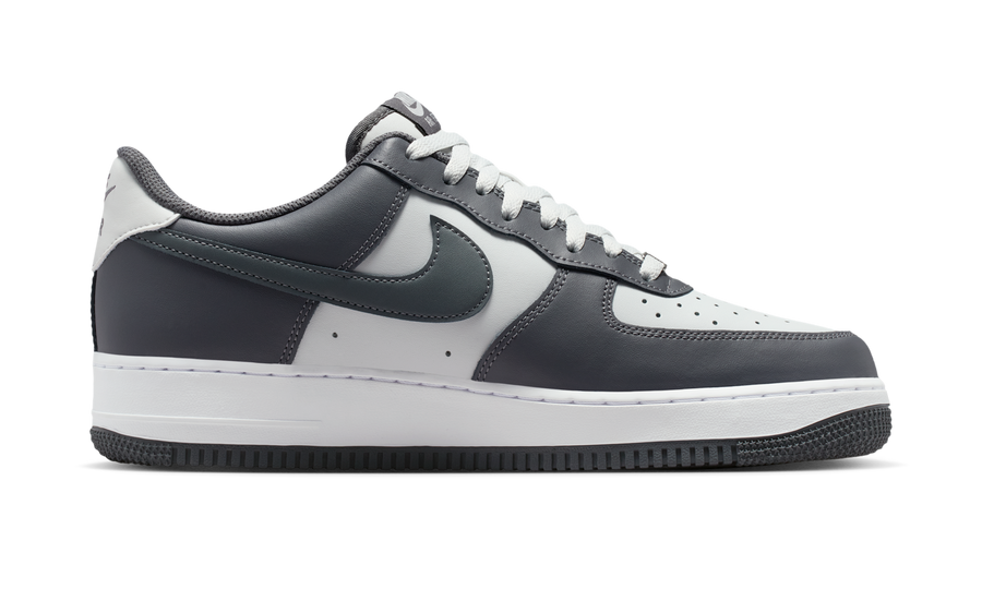 Nike Air Force 1 Low '07 Photon Dust Dark Grey