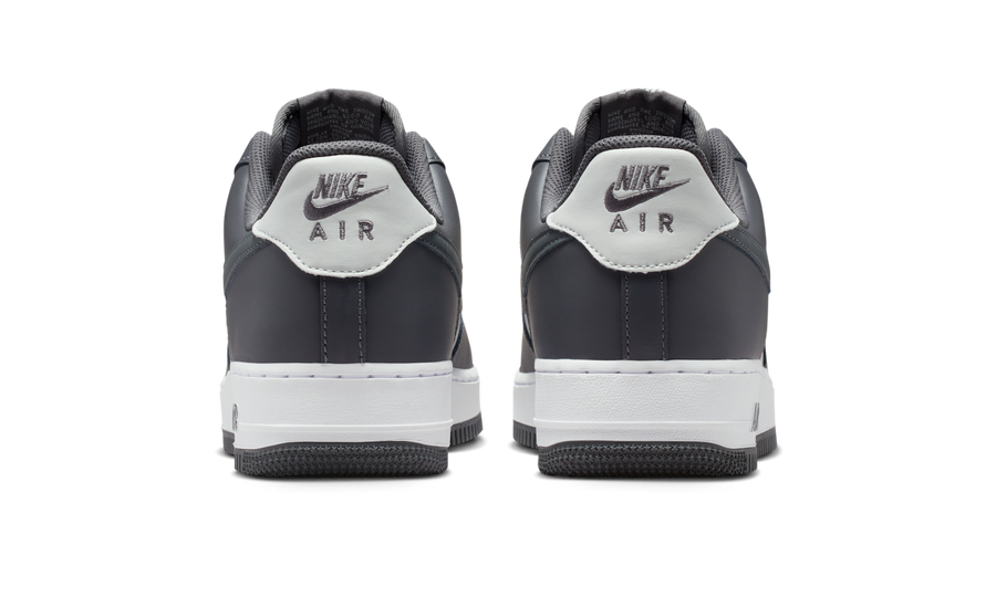 Nike Air Force 1 Low '07 Photon Dust Dark Grey