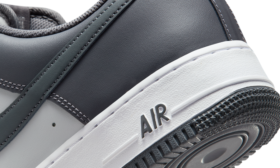 Nike Air Force 1 Low '07 Photon Dust Dark Grey