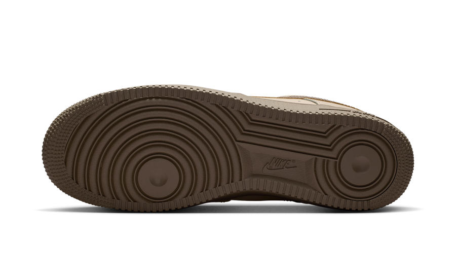 Nike Air Force 1 Low '07 Rattan Olive Grey