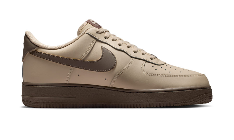 Nike Air Force 1 Low '07 Rattan Olive Grey